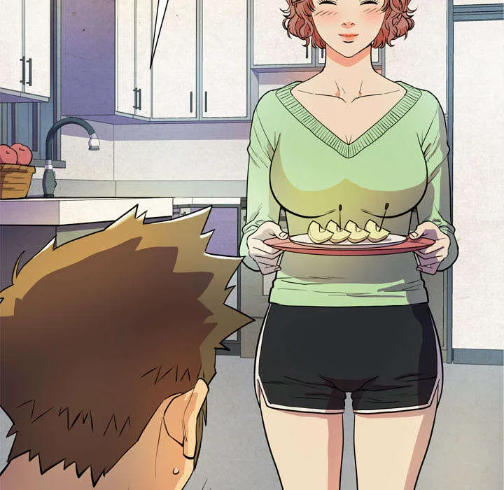 牛皮吹大了漫画漫画,第8章：条件具备24图