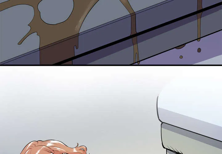 牛皮吹大了漫画漫画,第21章：取证16图
