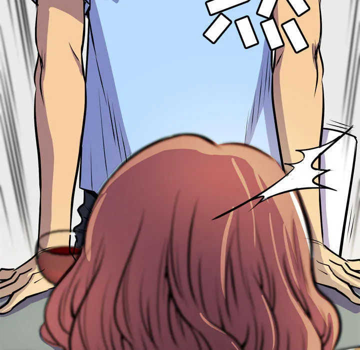 牛皮吹大了漫画漫画,第27章：对象47图