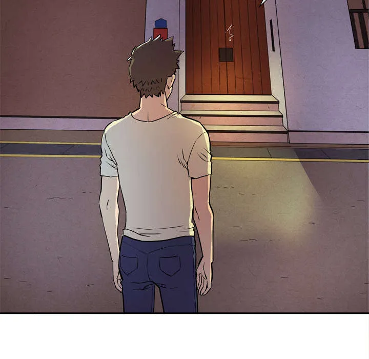 牛皮吹大了漫画漫画,第7章：见面65图
