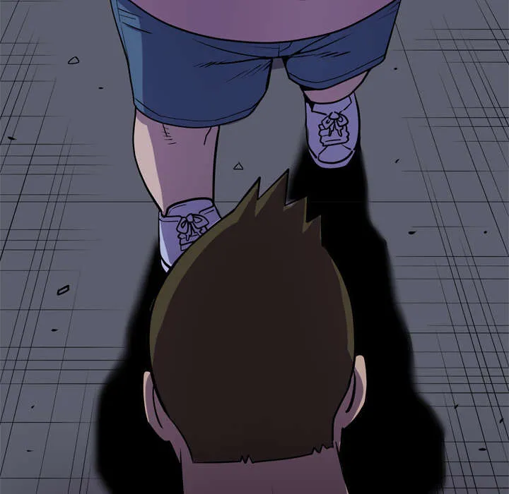 牛皮吹大了漫画漫画,第25章：同期55图