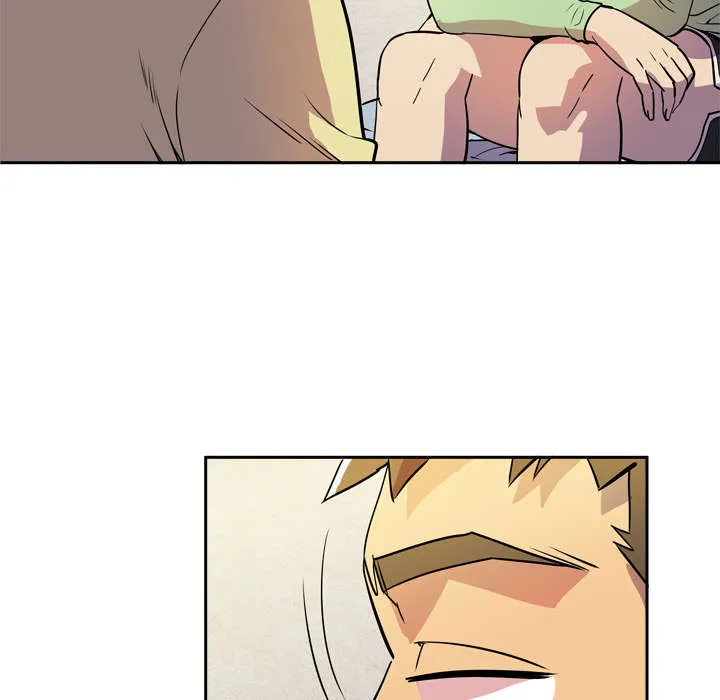 牛皮吹大了漫画漫画,第8章：条件具备33图