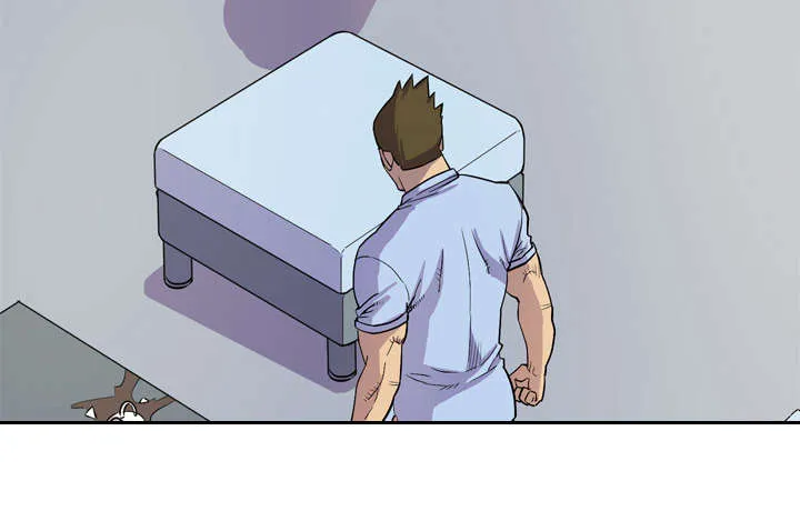 牛皮吹大了漫画漫画,第22章：闯入39图