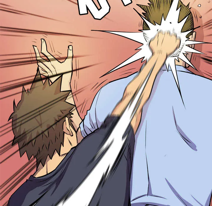 牛皮吹大了漫画漫画,第23章：醒来31图
