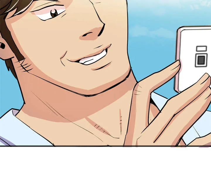 牛皮吹大了免费漫画32漫画,第32章：带走50图