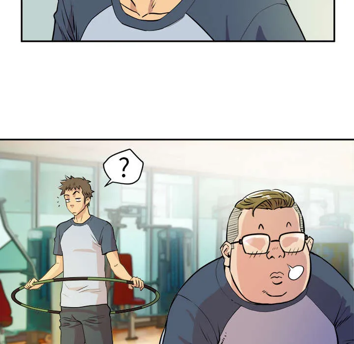 牛皮吹大了漫画漫画,第15章：白痴56图
