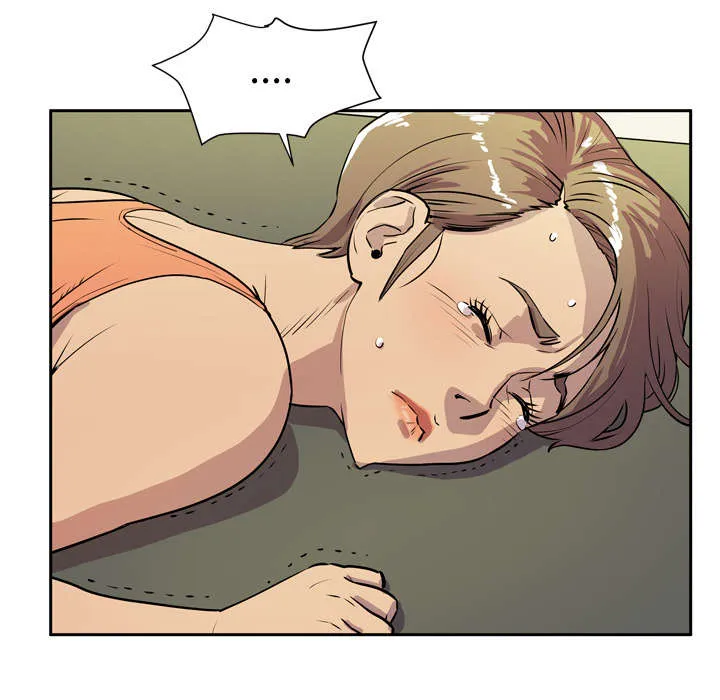 牛皮吹大了漫画漫画,第12章：最棒的猎物45图