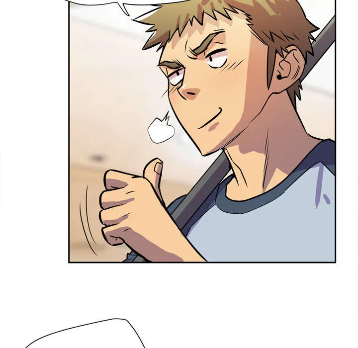 牛皮吹大了漫画漫画,第13章：热情的教练12图