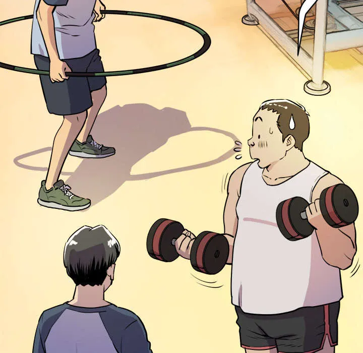 牛皮吹大了漫画漫画,第15章：白痴54图