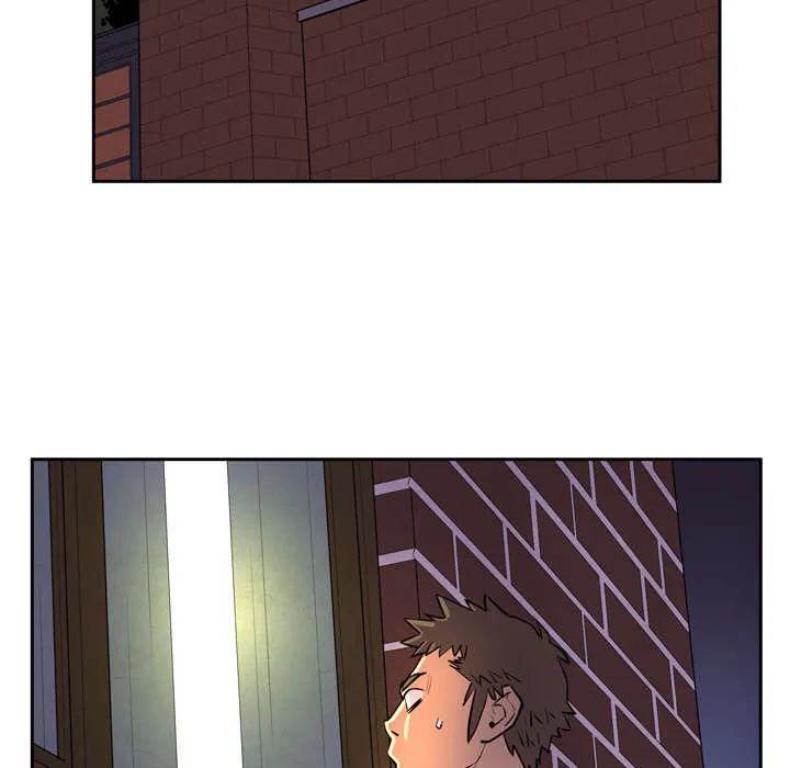 牛皮吹大了漫画漫画,第9章：健身教练51图