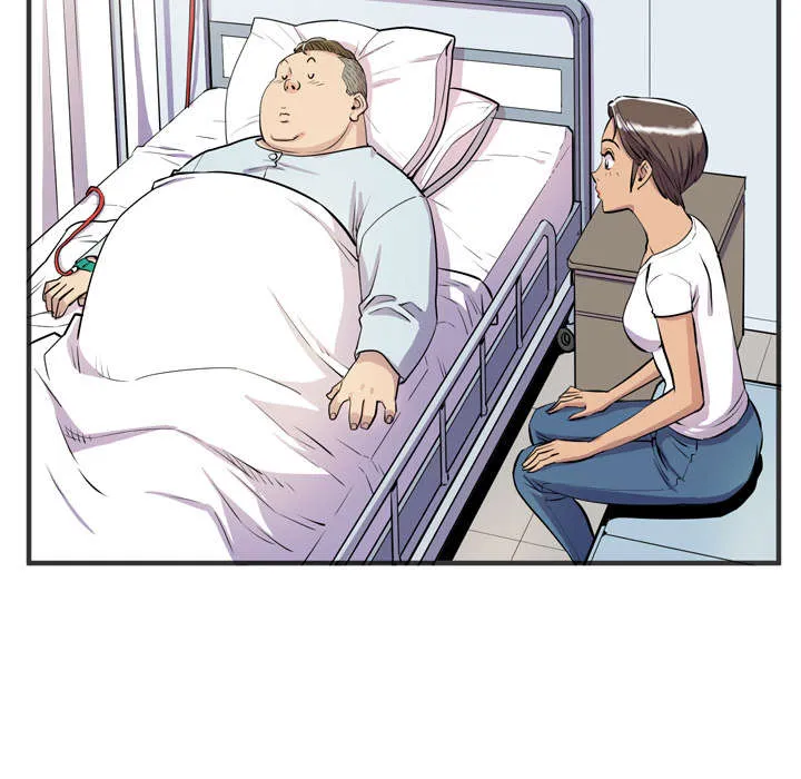 牛皮吹大了漫画漫画,第30章：坦诚35图