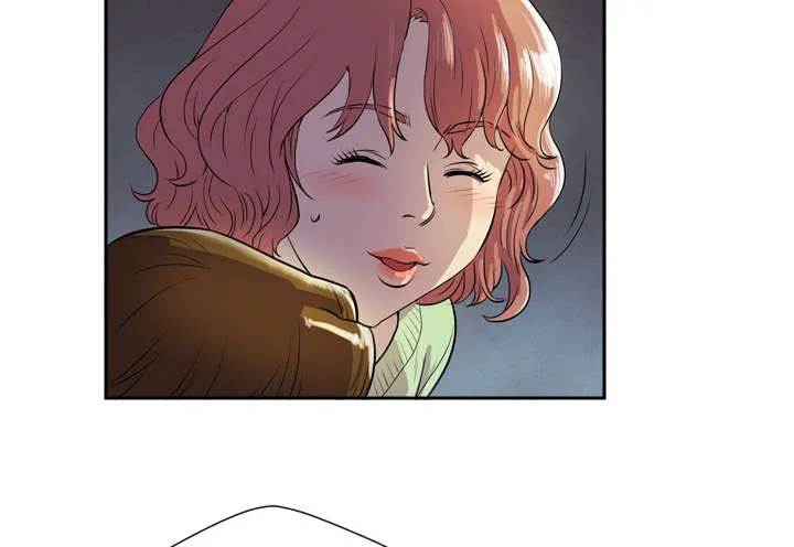 牛皮吹大了漫画漫画,第7章：见面58图