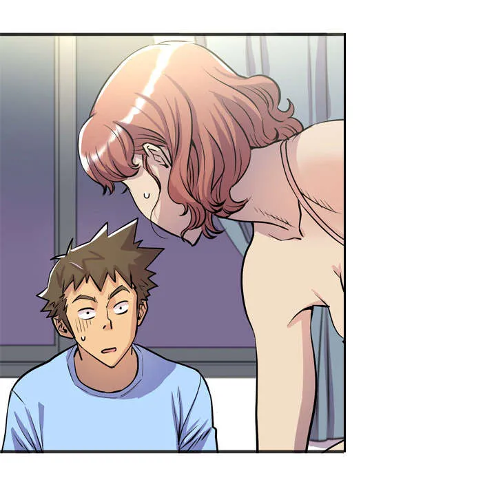 牛皮吹大了漫画漫画,第30章：坦诚16图
