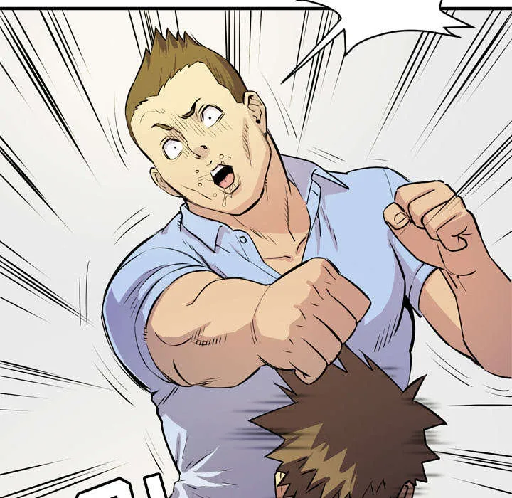 牛皮吹大了漫画漫画,第23章：醒来6图