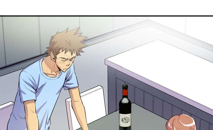 牛皮吹大了漫画漫画,第27章：对象51图