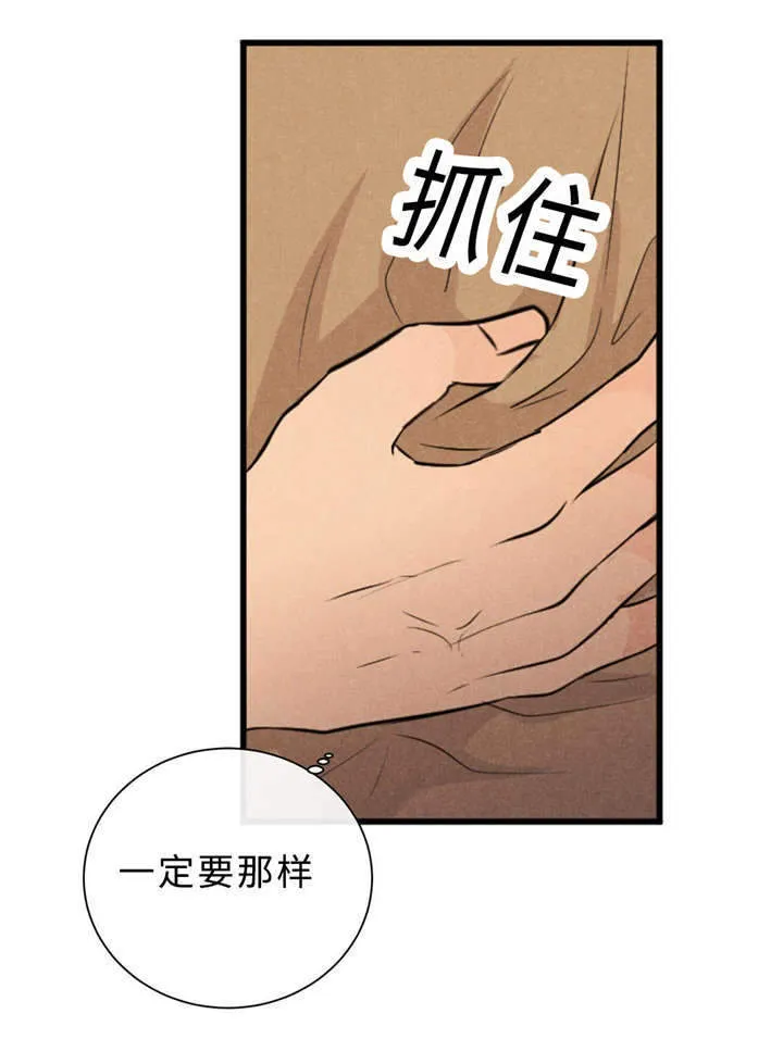 相似形态漫画漫画,第44章：不欢而散33图