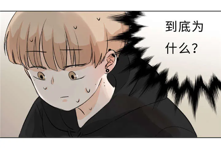 相似形态漫画漫画,第6章：假装不认识27图