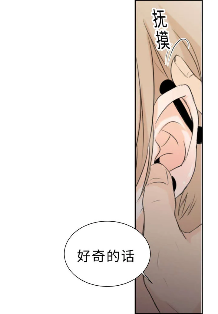 相似形态漫画漫画,第18章：好处10图