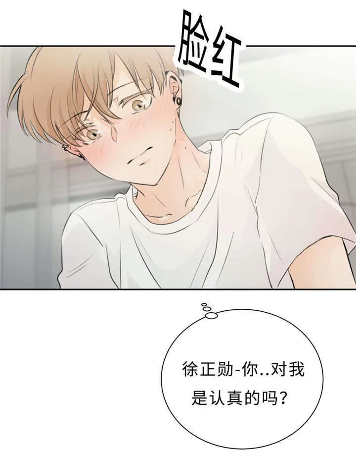 相似形态漫画漫画,第41章：话多22图