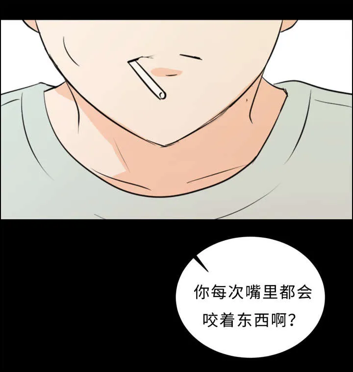 相似形态漫画漫画,第33章：道歉26图