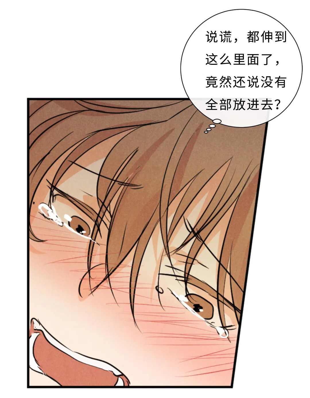 什么叫相似形漫画,第9章：宝贵的记忆11图