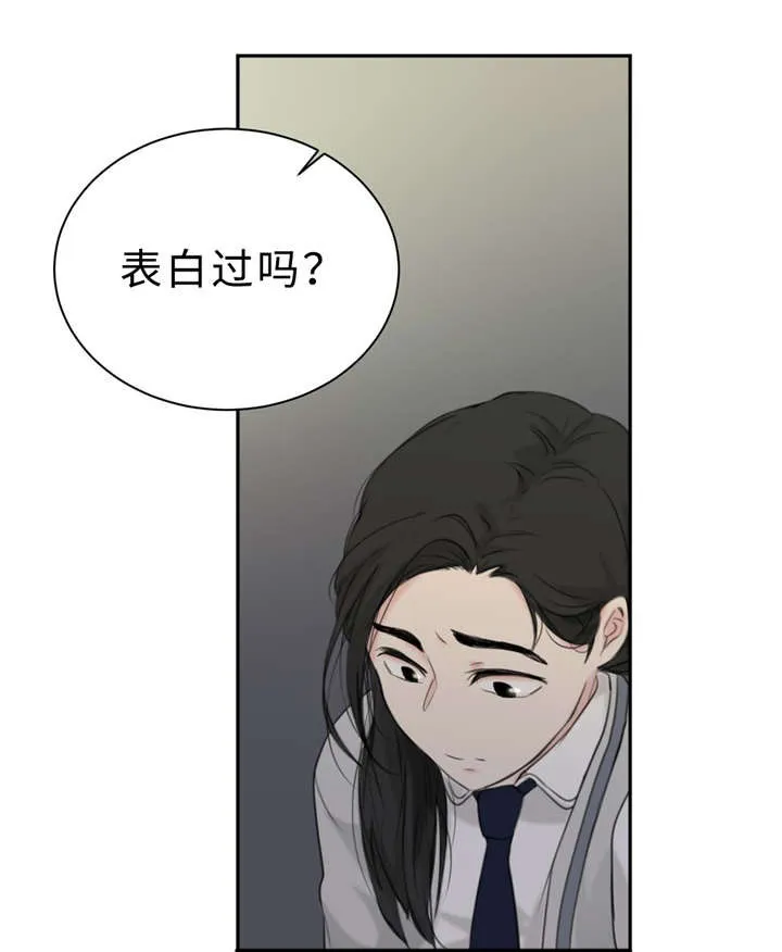 相似形态漫画推荐漫画,第22章：决心告白12图