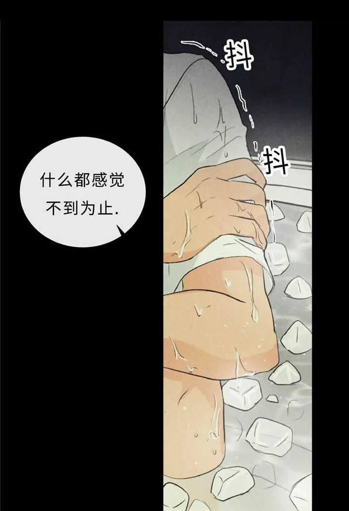 相似形态漫画漫画,第44章：不欢而散22图