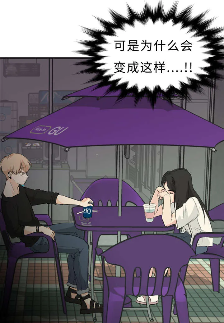 相似形态漫画漫画,第26章：亲切32图