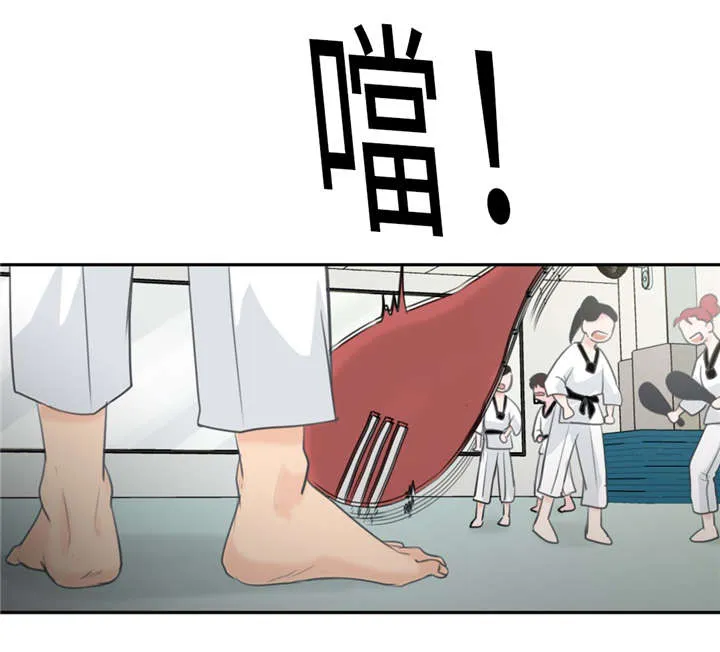 相似形态漫画漫画,第21章：多管闲事13图