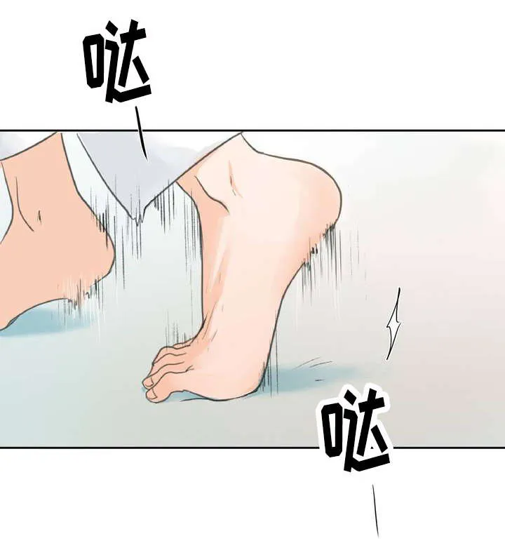 相似形态漫画漫画,第1章：目不斜视5图