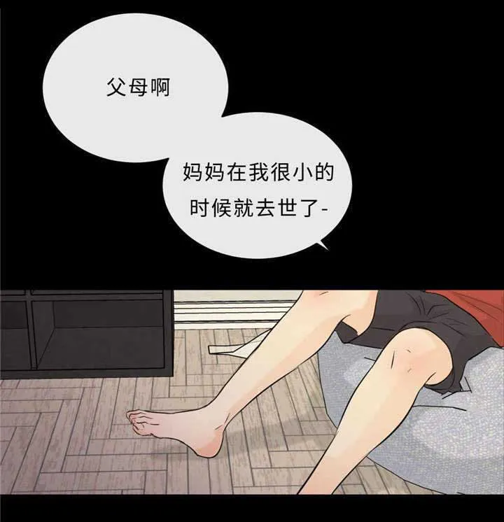 什么叫相似形漫画,第50章：过往9图