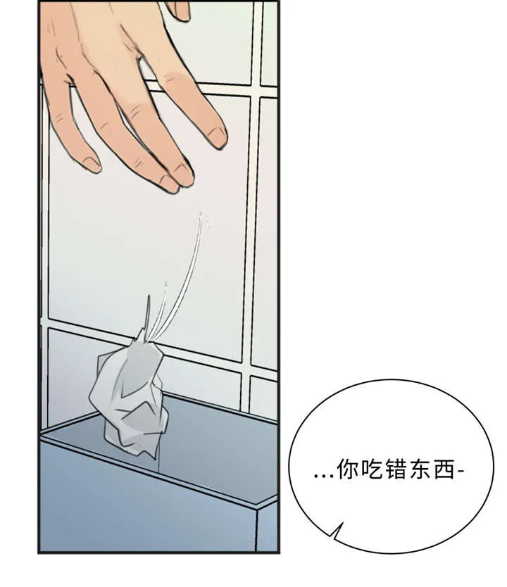 相似的形状漫画,第23章：可爱14图