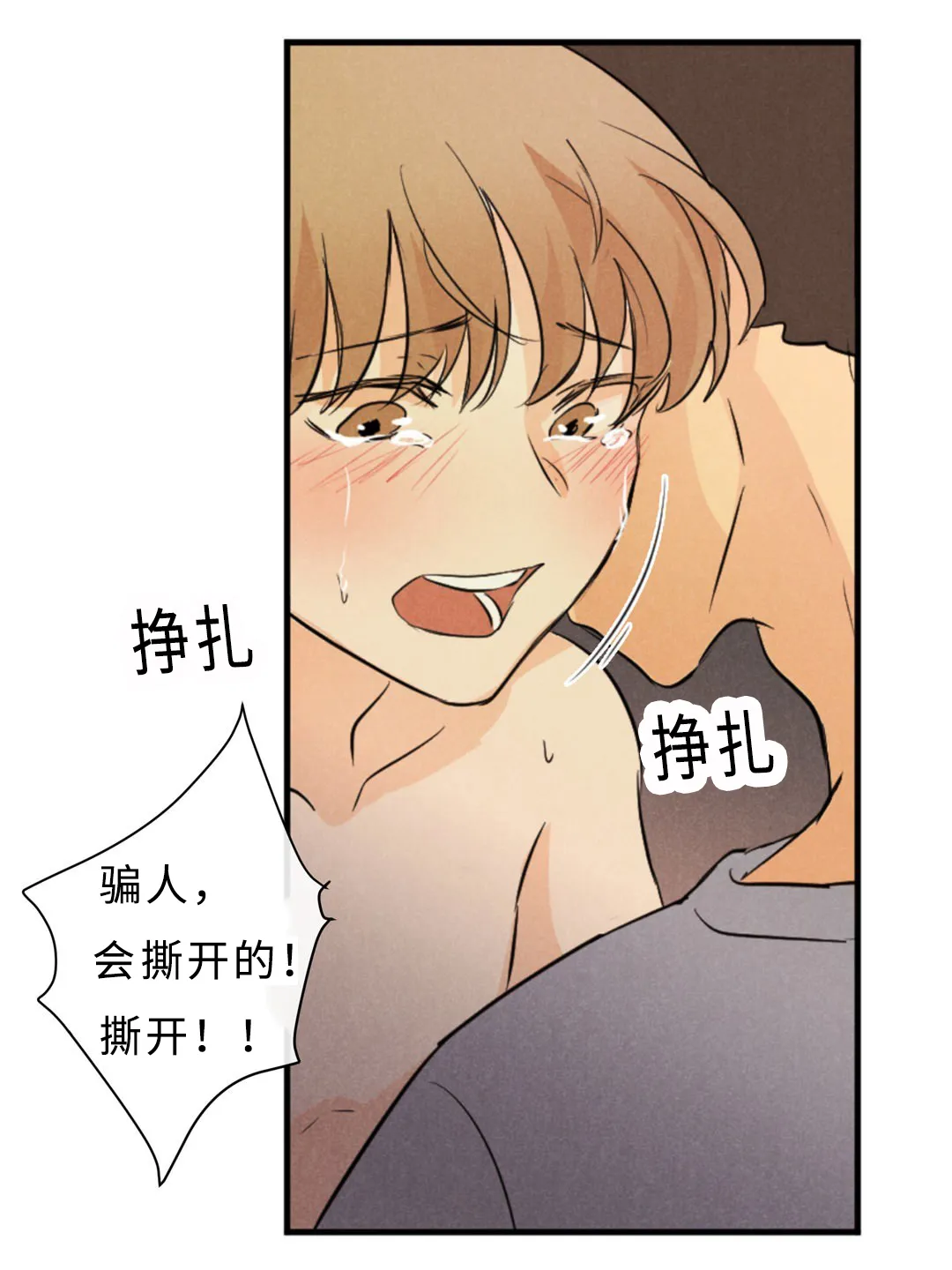 什么叫相似形漫画,第9章：宝贵的记忆26图