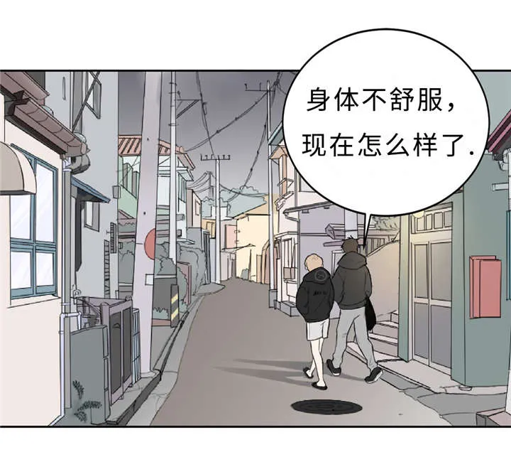 相似形态漫画推荐漫画,第5章：扯平了13图