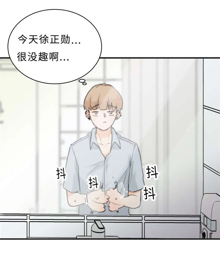 相似的形状漫画,第23章：可爱2图