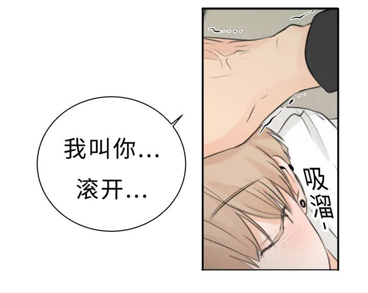 相似形态漫画漫画,第18章：好处18图