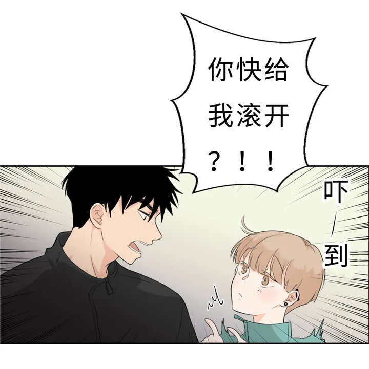 相似形状漫画,第16章：配合23图