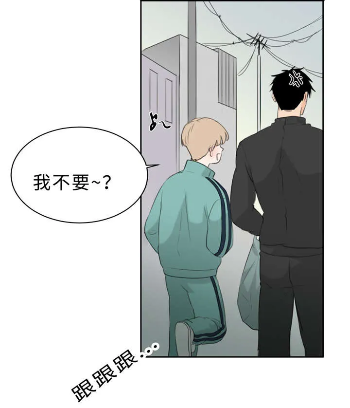 相似形状漫画,第16章：配合17图