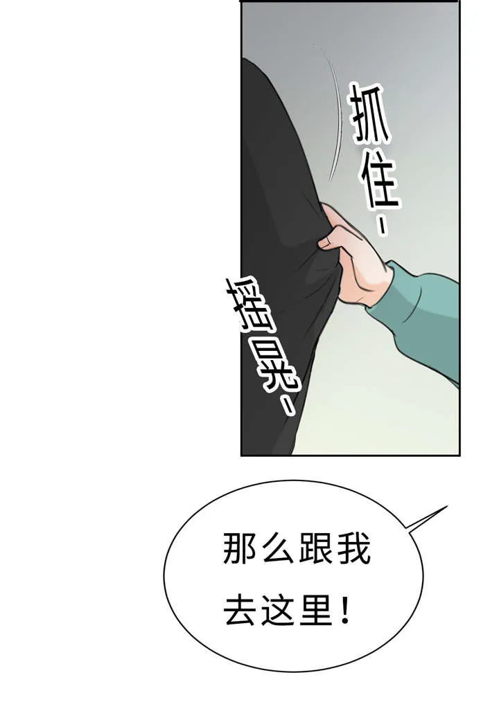 相似形状漫画,第16章：配合28图