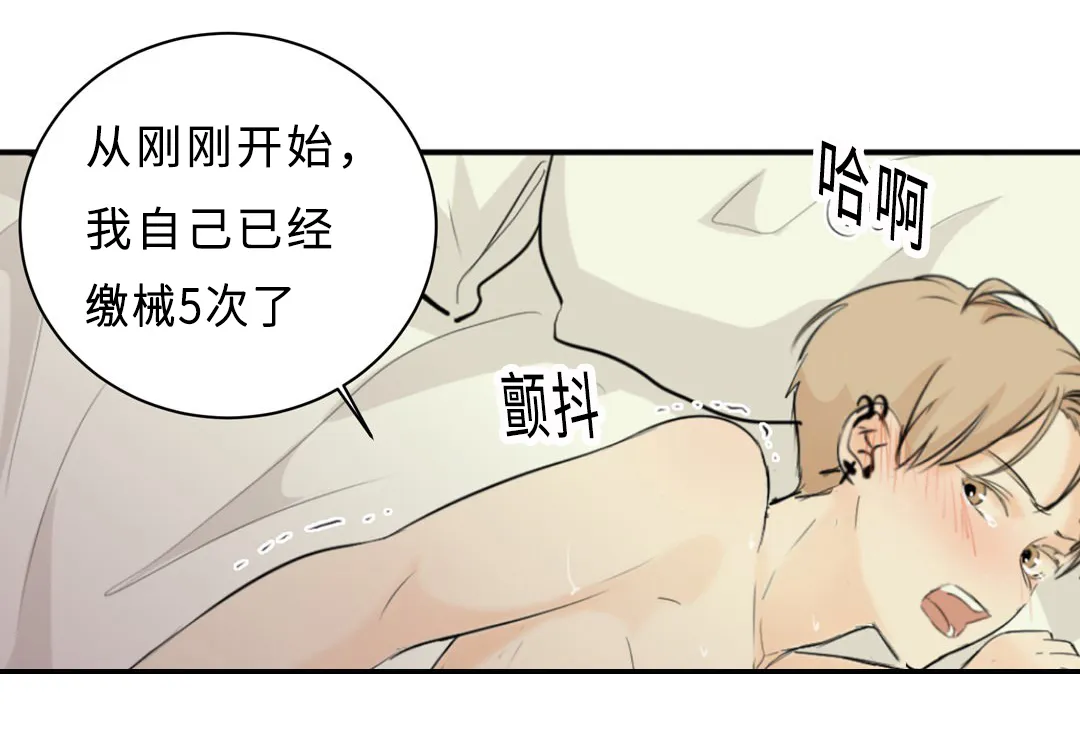 什么叫相似形漫画,第34章：求饶25图