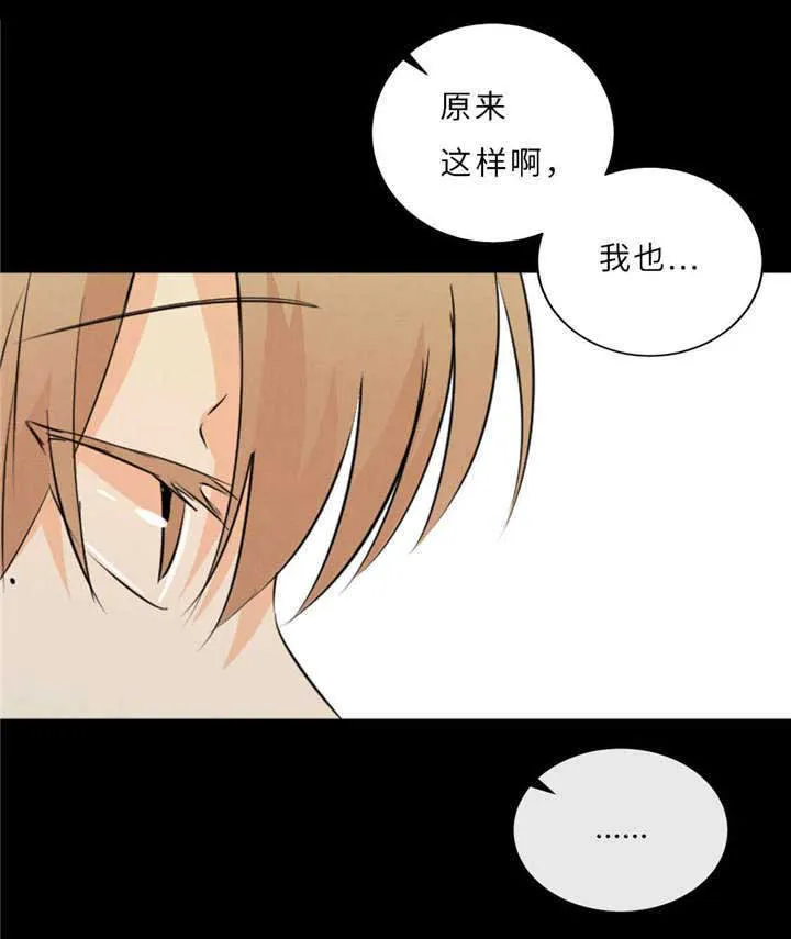 什么叫相似形漫画,第50章：过往16图