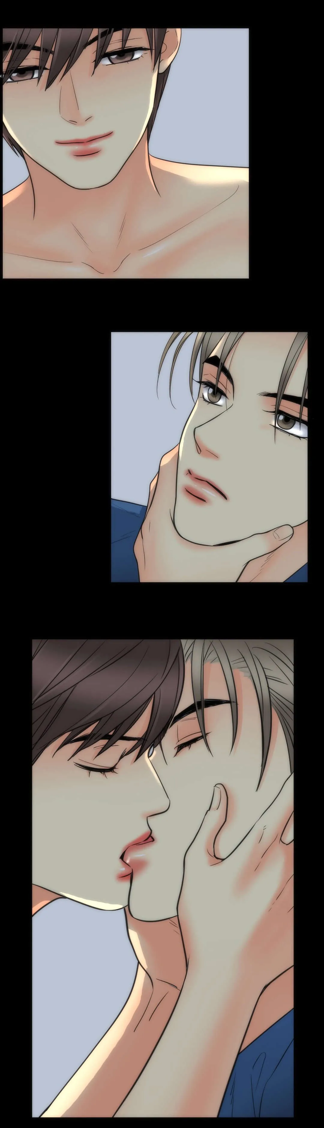 印迹漫画全文免费阅读漫画,第22章：快点放进来7图