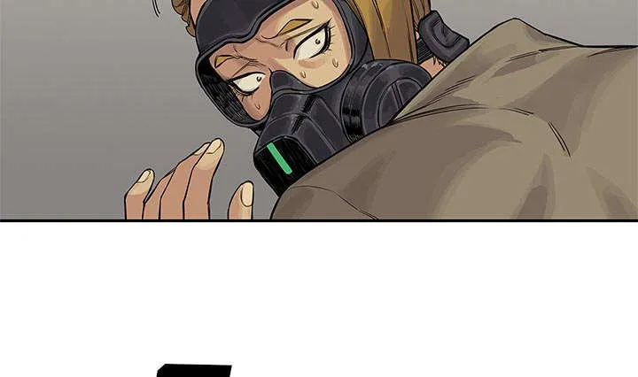 少年邮差漫画漫画,第56章：难民出身45图