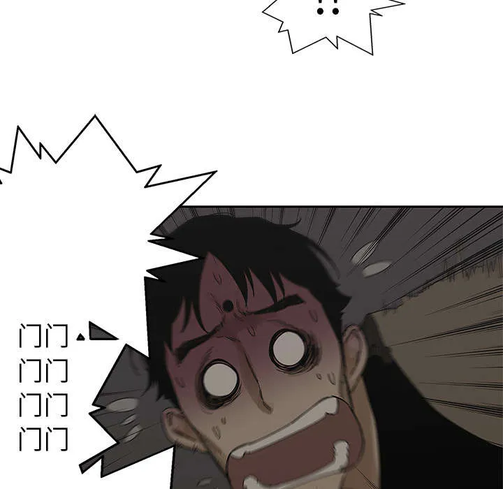 乱世邮差漫画漫画,第49章：救出24图