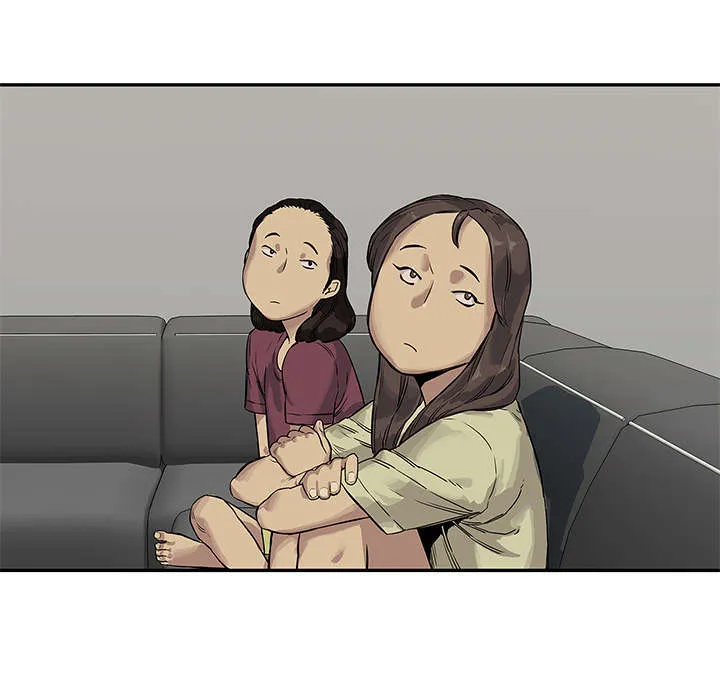 无限邮差漫画在哪里看漫画,第57章：绿色快递12图