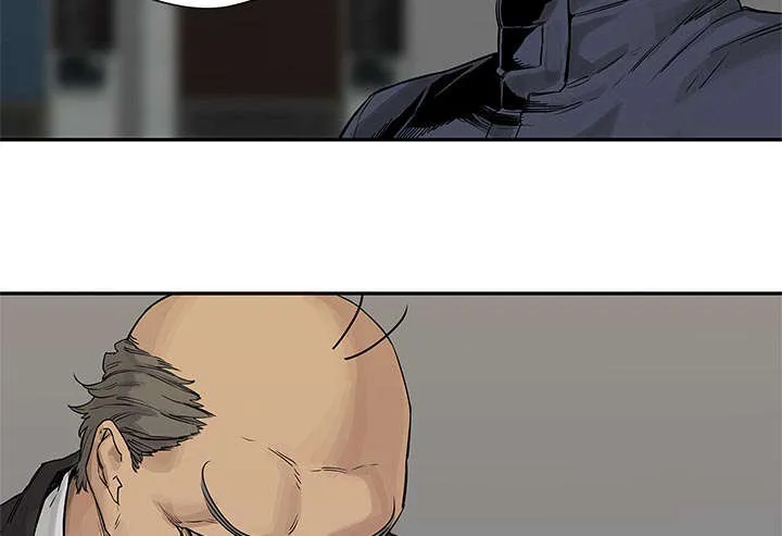 无限邮差漫画在哪里看漫画,第57章：绿色快递60图