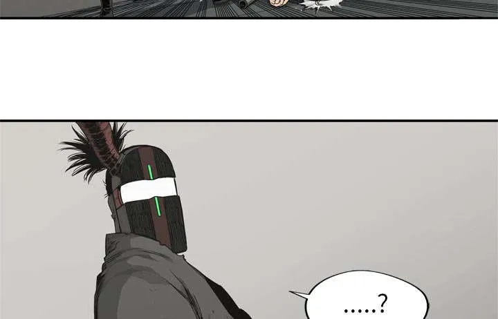 乱世邮差漫画漫画,第40章：畸形体31图