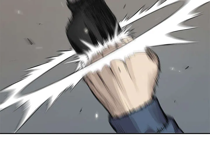 乱世邮差漫画漫画,第84章：硬碰硬40图