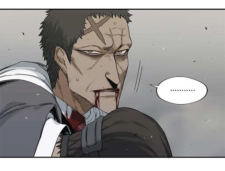 乱世邮差漫画漫画,第47章：线索33图