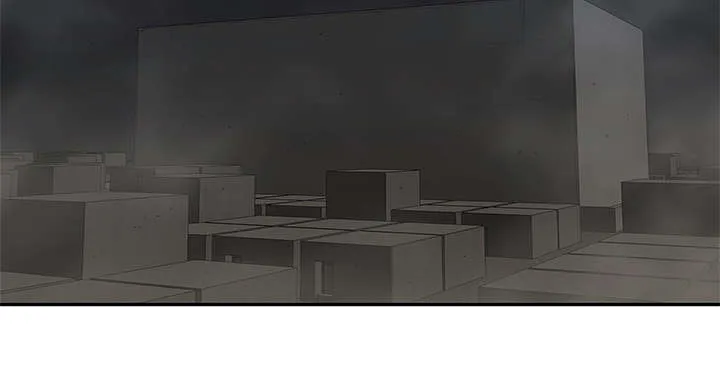 乱世邮差漫画漫画,第71章：捕获畸形体25图